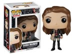 Illustration for article titled Win the new Orphan Black soundtrack and a Sarah Manning Funko doll